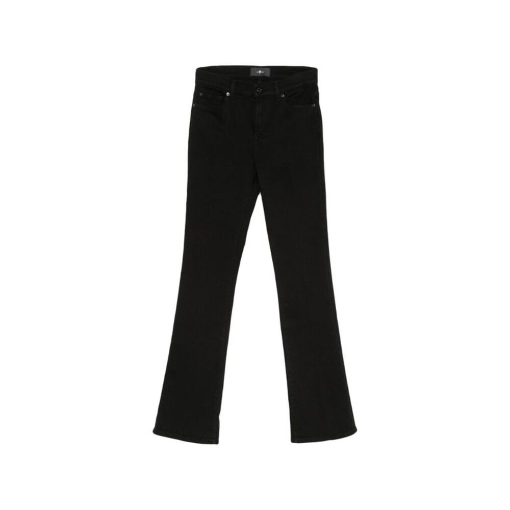 Seven Women's Jeans Black